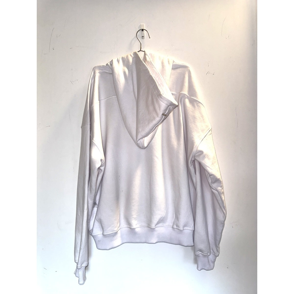 The 家女神 Hoodie
