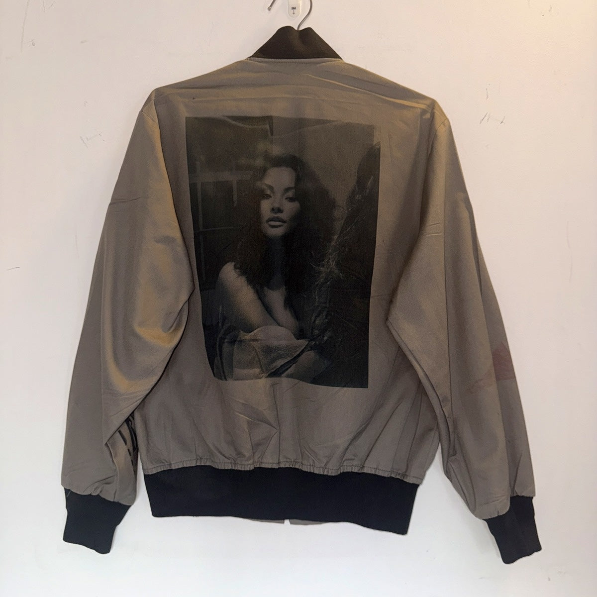 The Muse Bomber