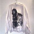 The 家女神 Hoodie