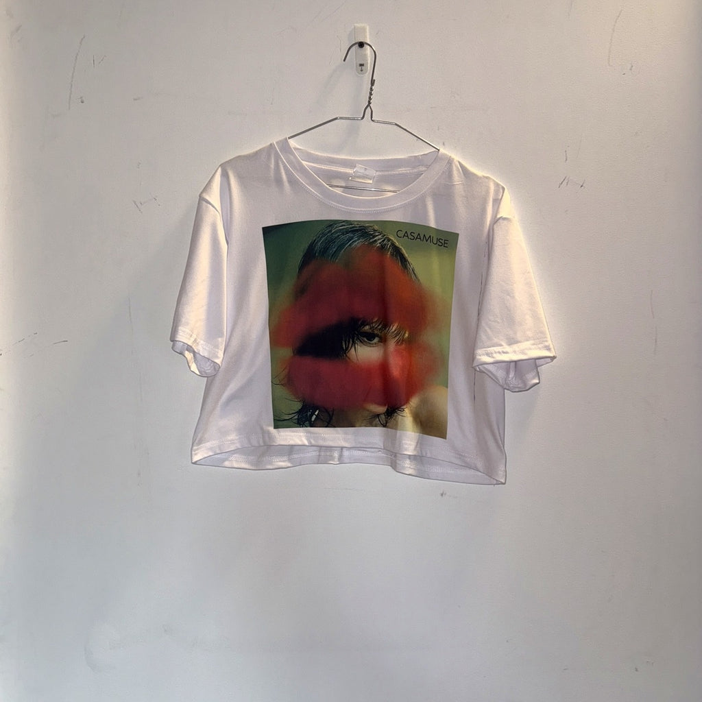 Muses Crop Tee
