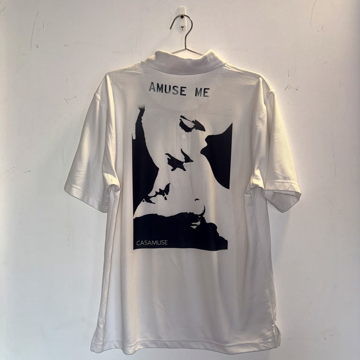 The Goddess Polo
