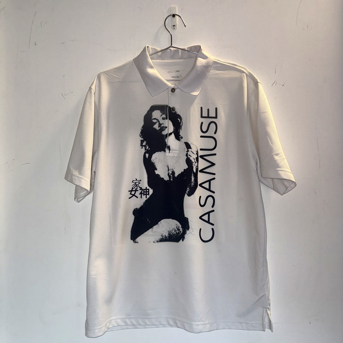 The Goddess Polo