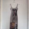 Life is Hard Dress