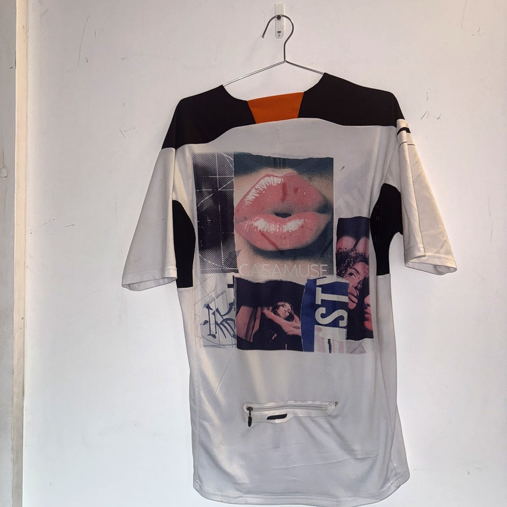 The Lips Jersey