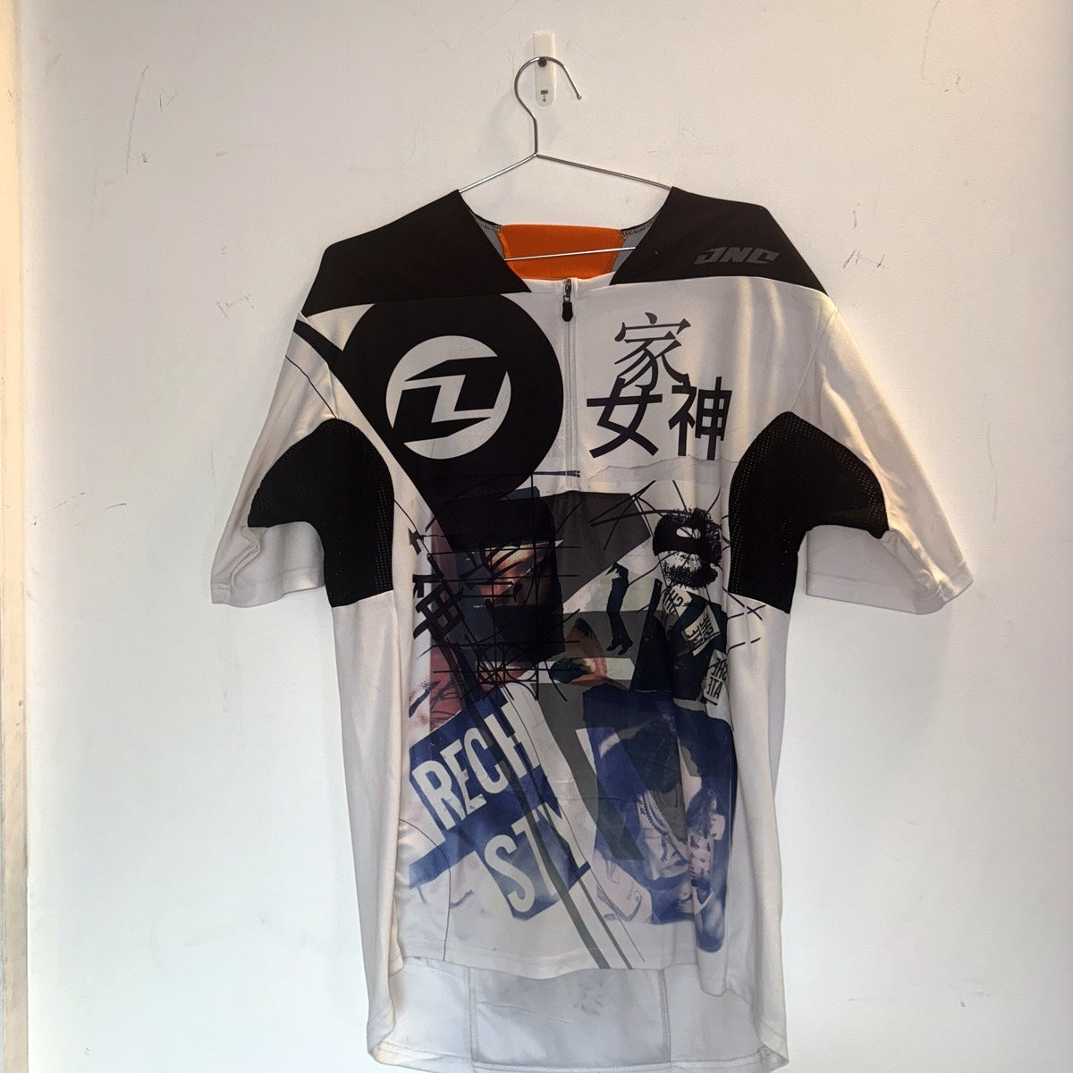 The Lips Jersey