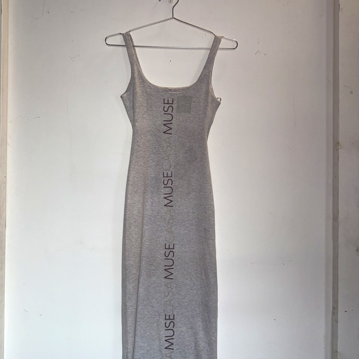 Life is Hard Dress