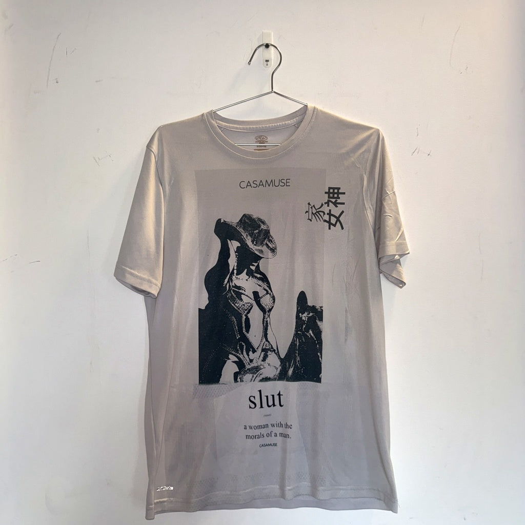 Morals Tee