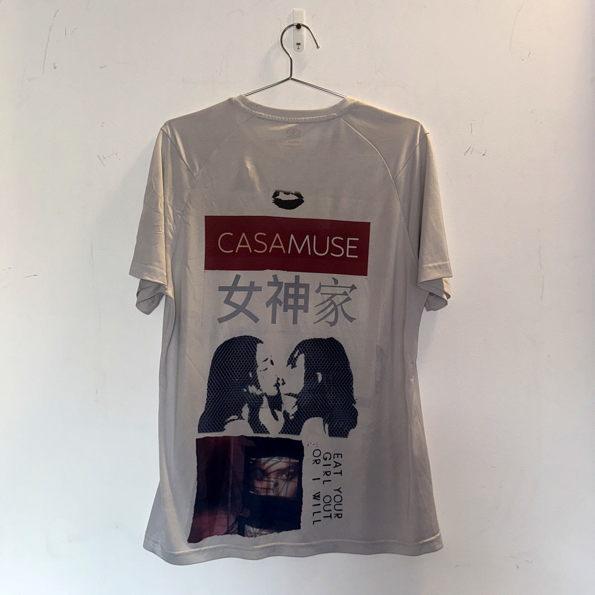 Morals Tee