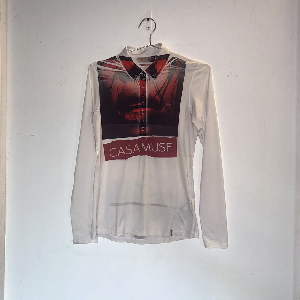 The Sniper Long Sleeve