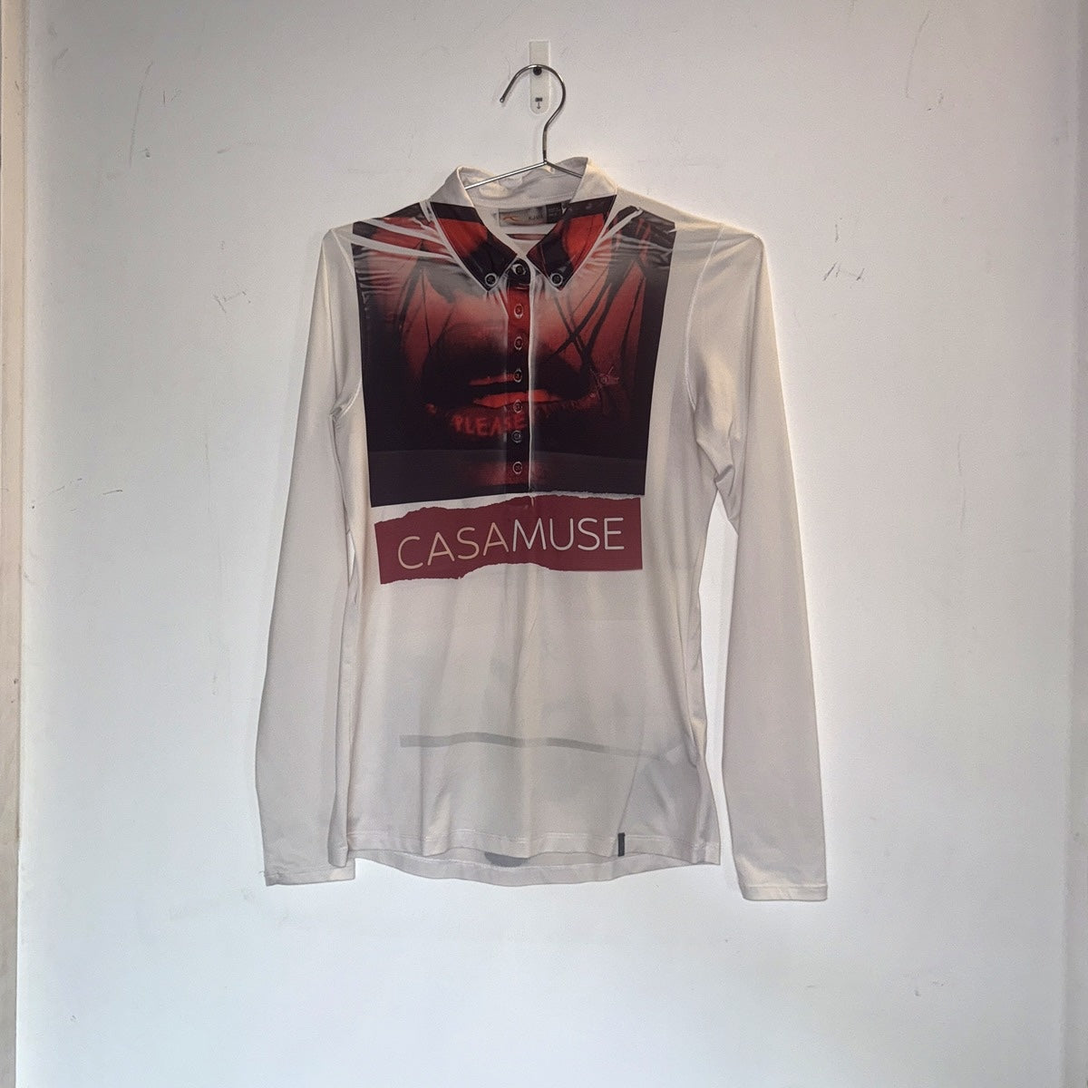 The Sniper Long Sleeve