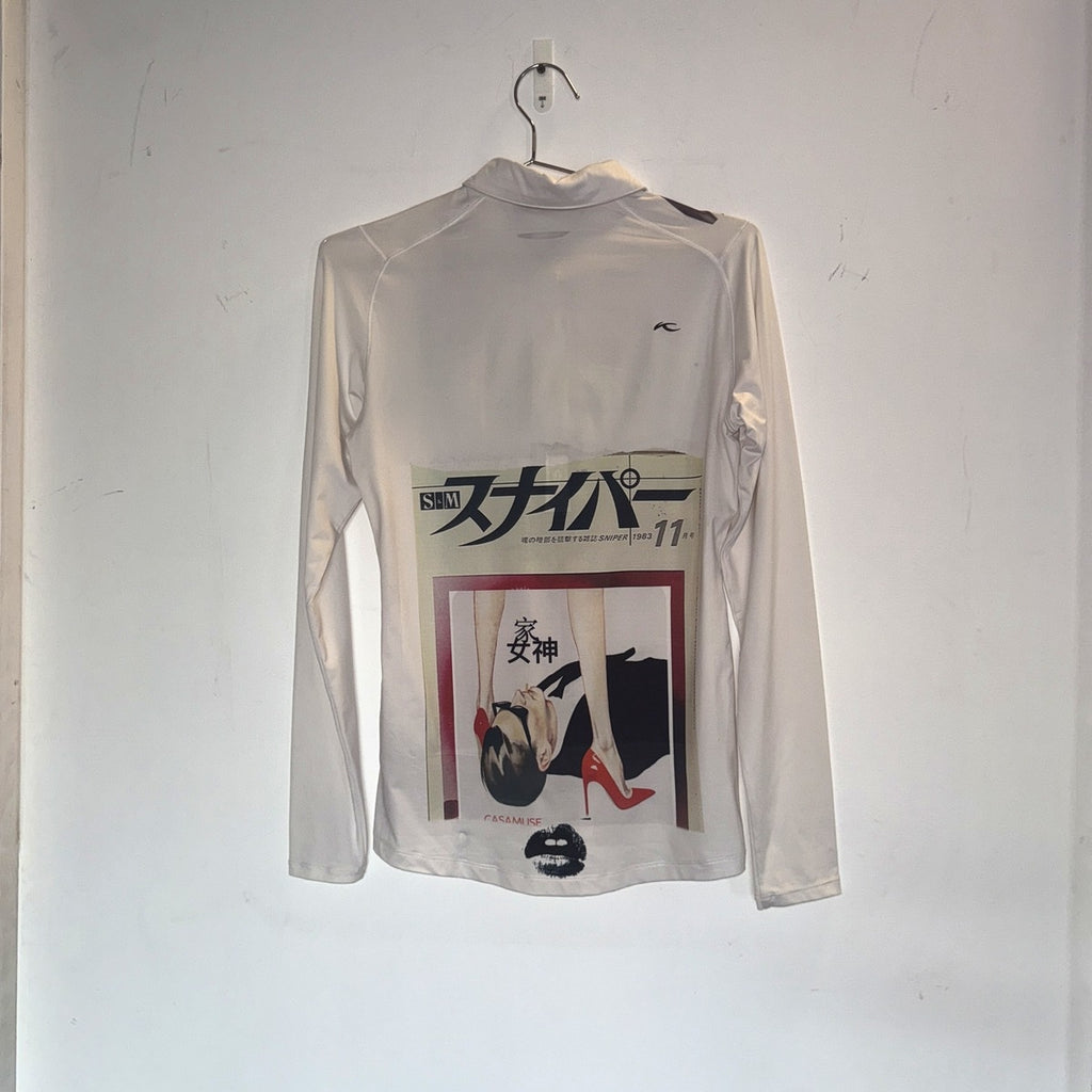 The Sniper Long Sleeve