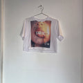 Muses Crop Tee